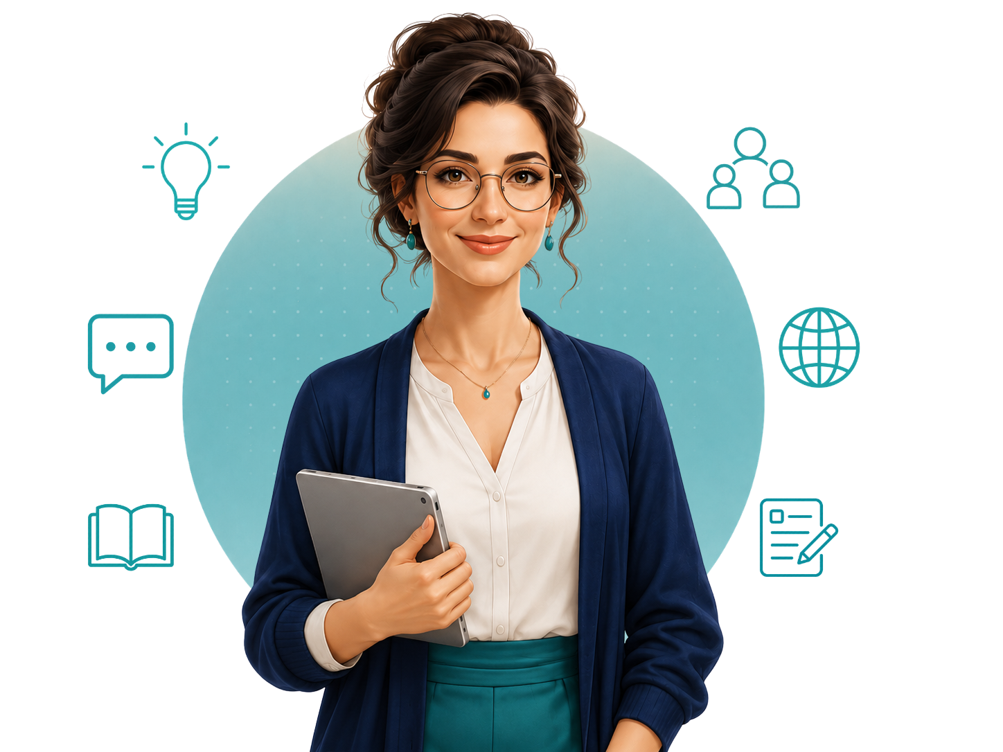 Athena AI Teaching Assistant